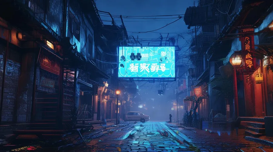剑之荣耀游戏图片2