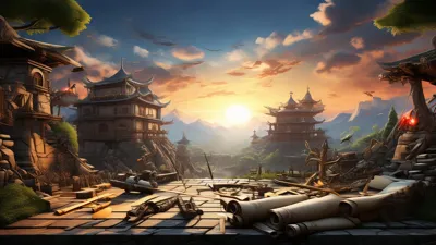 9月5日专属！剑之荣耀兑换码福利速领